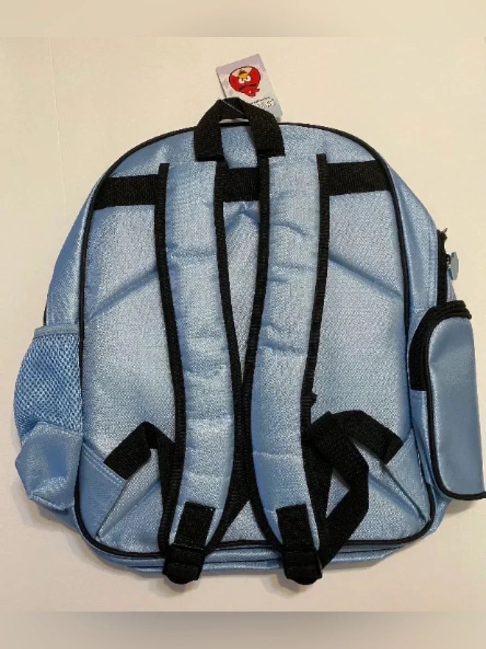 Medium Backpack-Angry Birds Backpack 14 Inch Backpack,New with Tag!